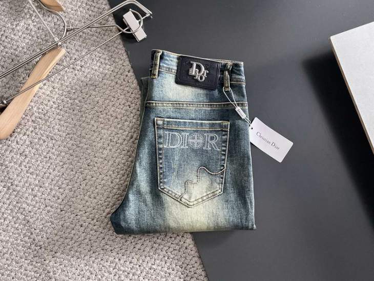 Picture of Dior Jeans Long _SKUDiorsz29-3824or1239488